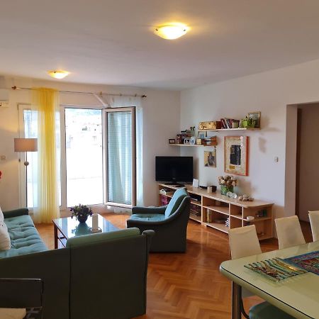 Apartment Silva, 50M From Beach Макарська Екстер'єр фото